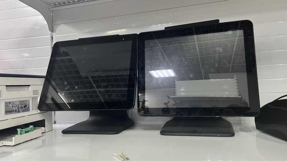 Моноблок торговый