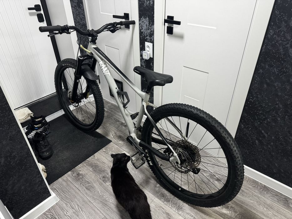 Giant Fathom 2 2021г. 27.5 M