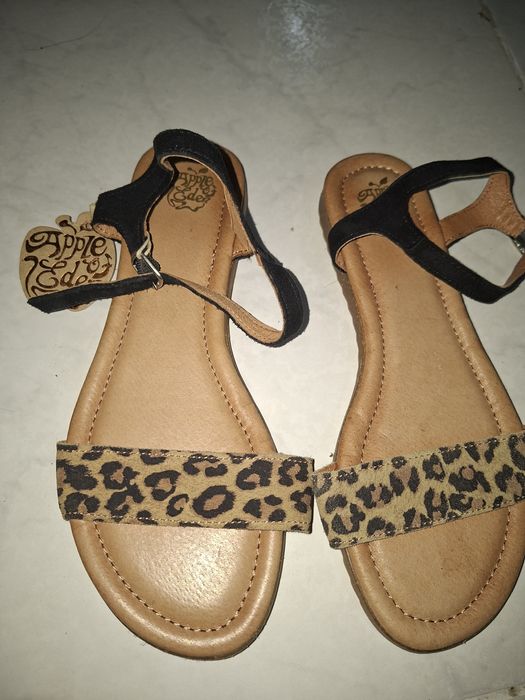 Sandale Apple of Aden