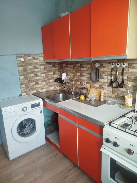 Продам квартиру р он Омега