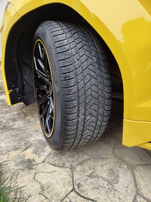 Jante Lamborghini 22