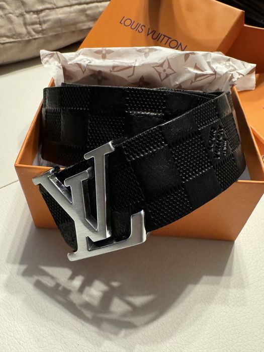 Louis Vuitton мъжки колан