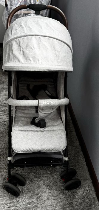 Коляска детская прогулочная