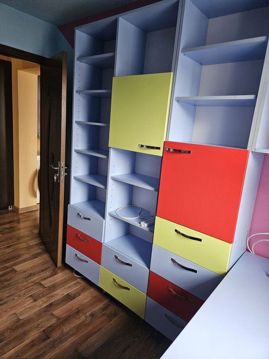 Apartament 3 camere de inchiriat