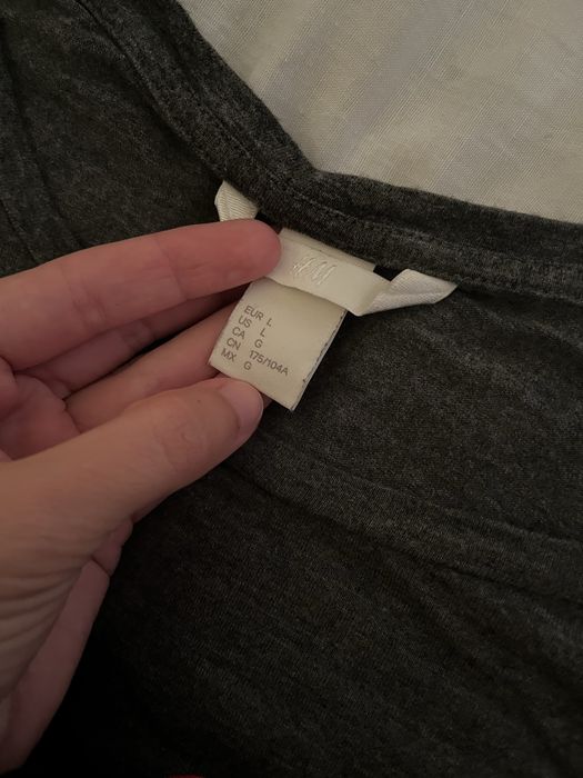 Тениски L / XL размер LCW/ H&N /Dáphne
