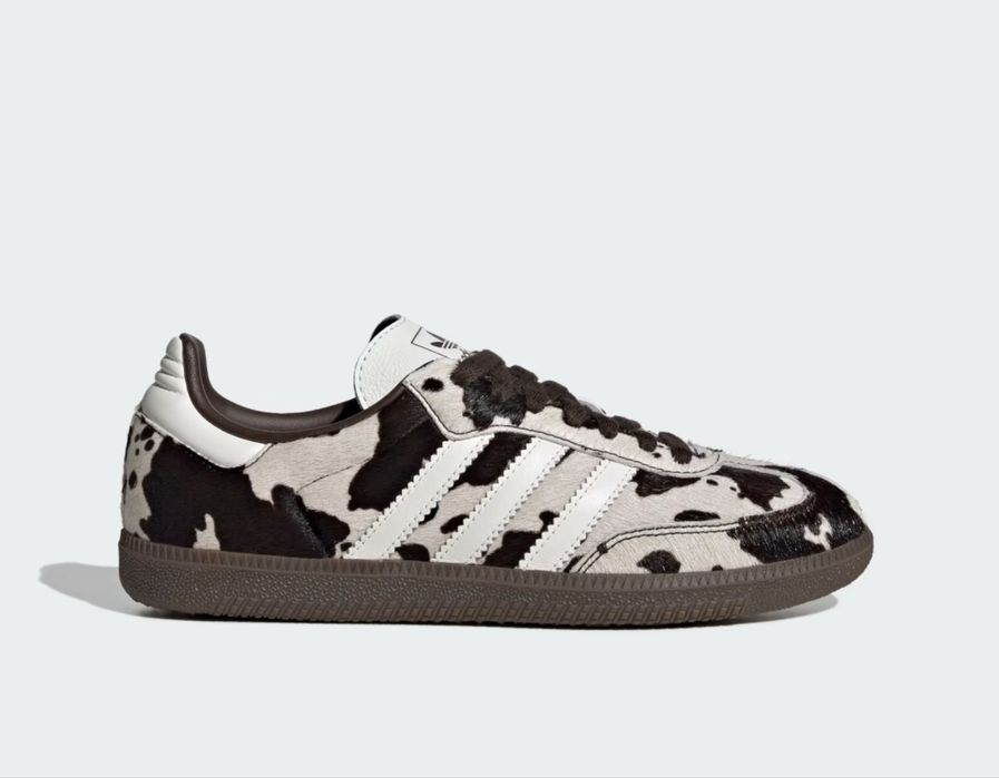 Adidas Samba 40 номер