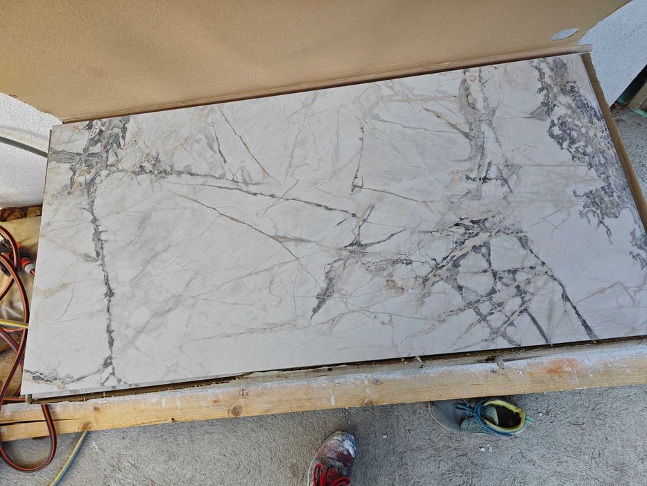 Гранитогрес KAI Арабеск 120х60