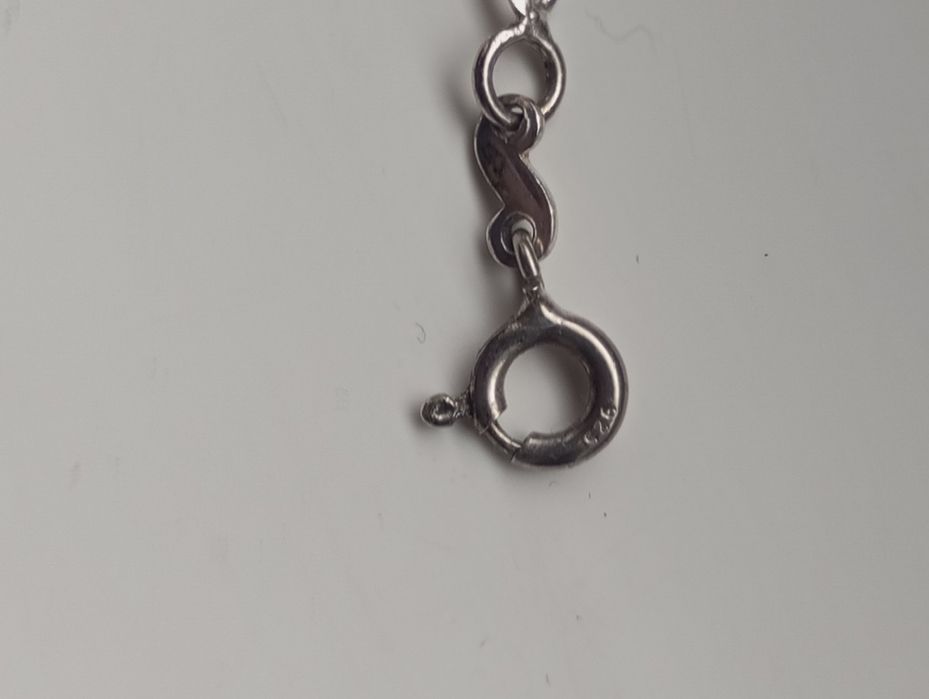 Brățară argint 925