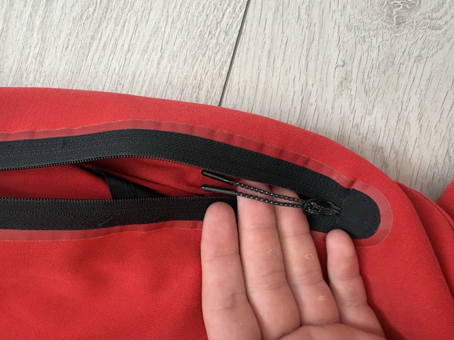 Nike tech fleece