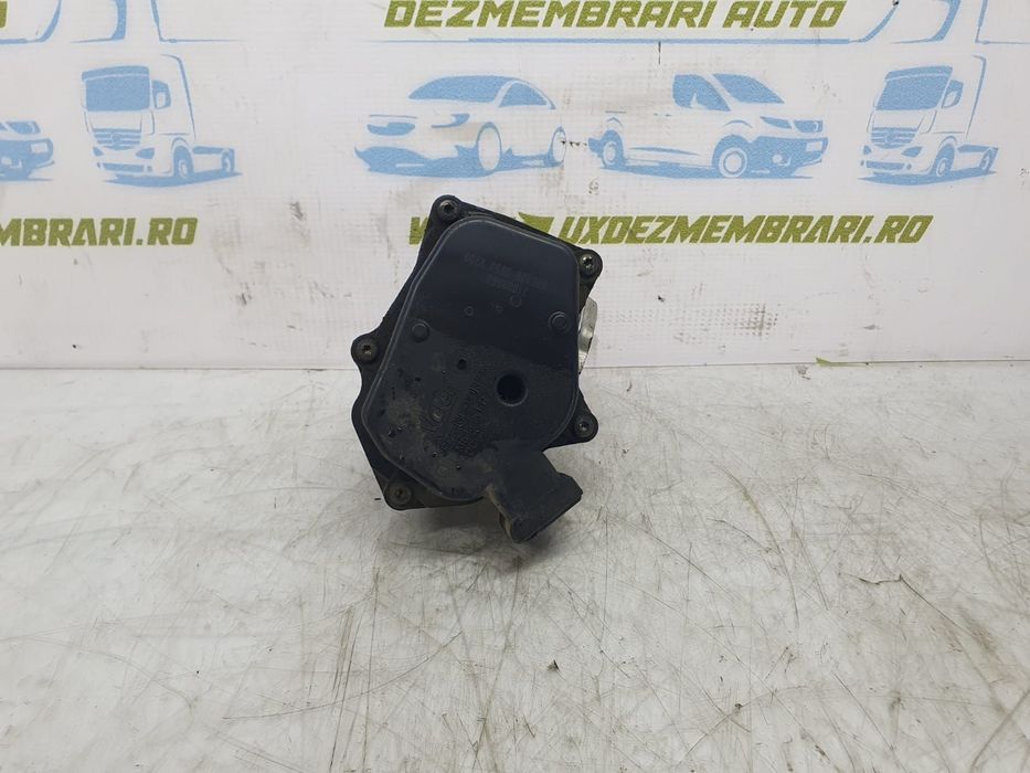 Clapeta acceleratie 03L128063j 1.6 tdi CAY Audi A3 8P/8PA [2th faceli