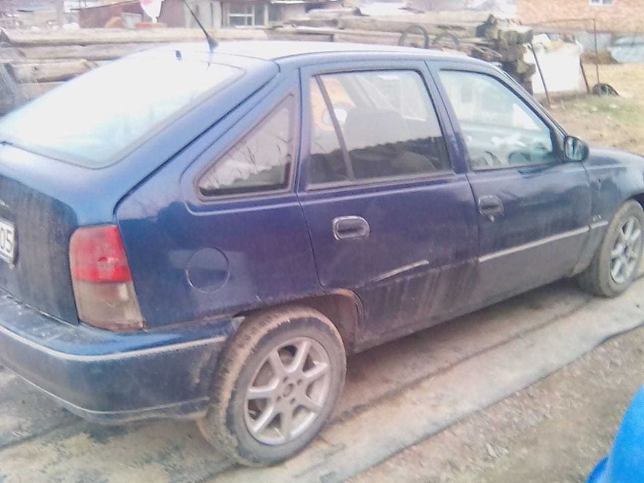 Машина деонексия кореец