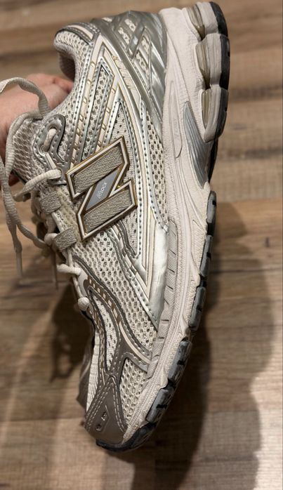 New Balance 38,5
