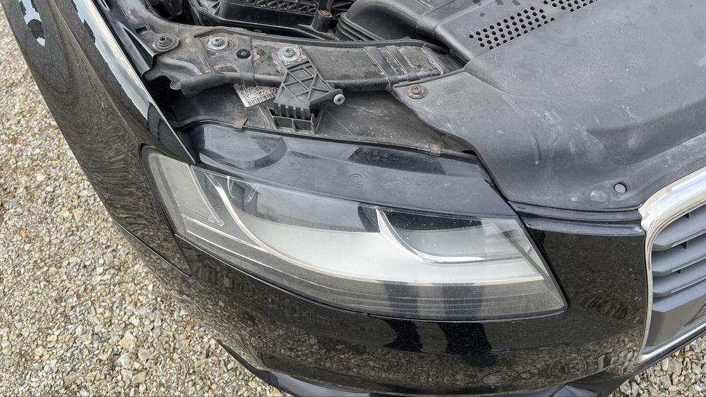 Faruri audi a4 b8