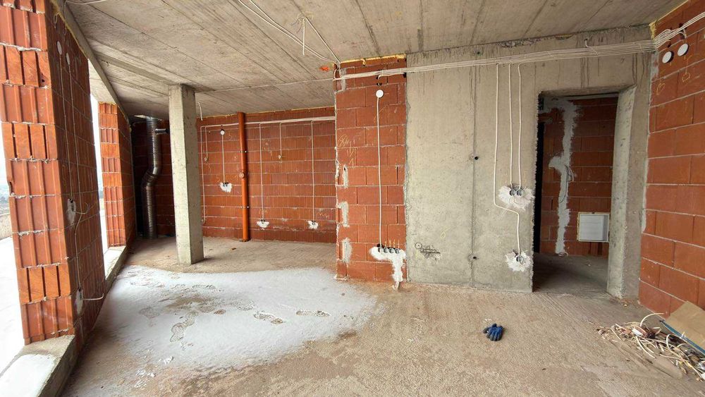 Продава се Двустаен апартамент в София, Младост 4 - 95 кв.м за 1332 €/кв.м - Снимка #3