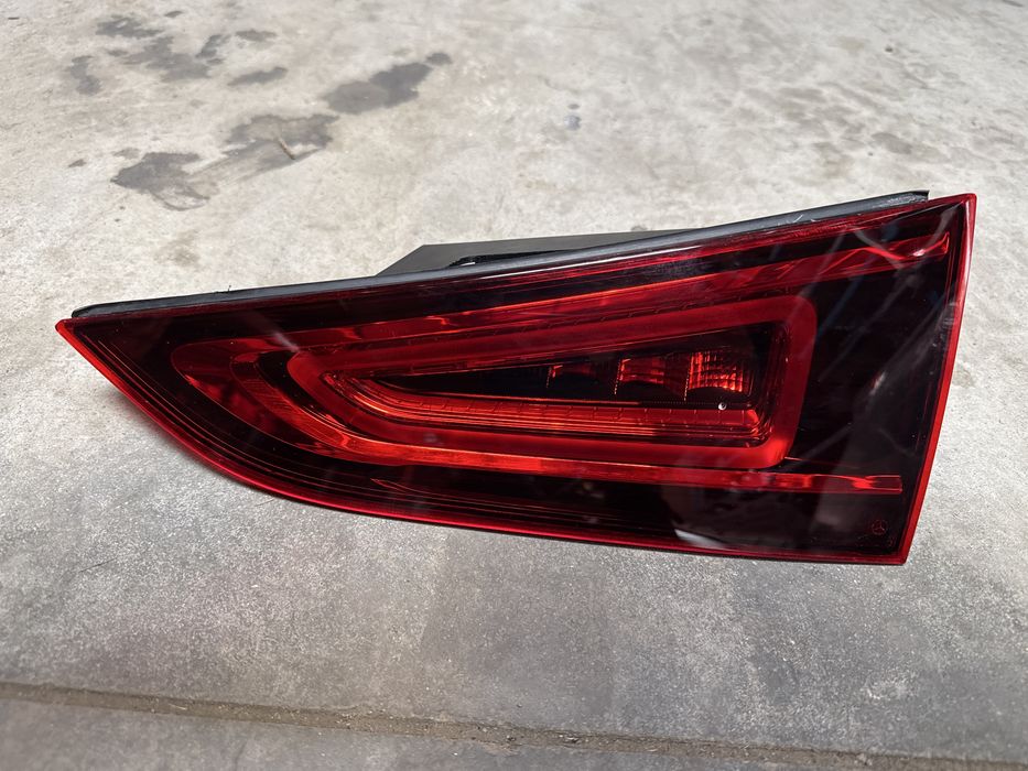 Stop dreapta haion Mercedes GLE C167 Coupe 2021