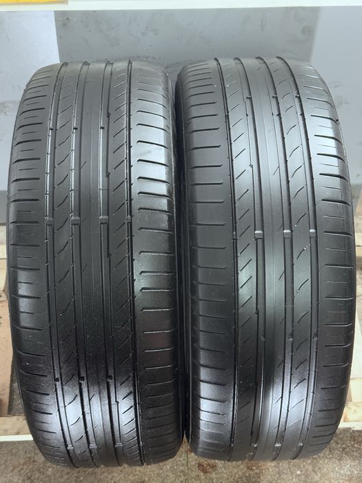 235/55R19 101W CONTINENTAL DOT20&23