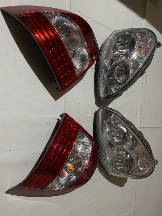 Продам фары приоры