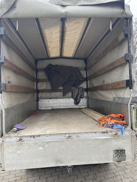 Debarasari de ori ce fel, si Transport Marfa in Timisoara