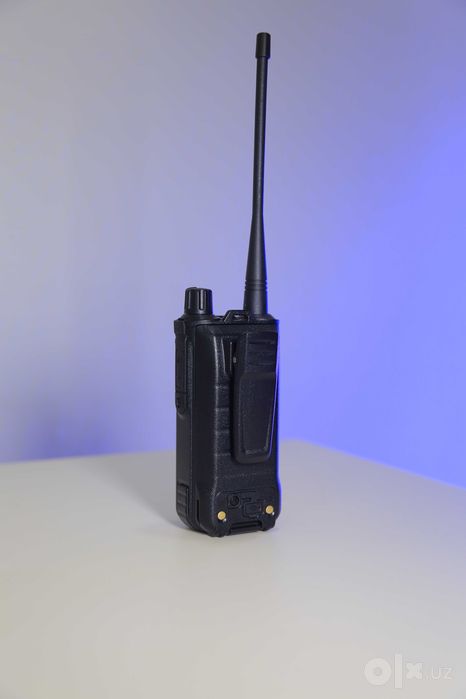 Радиостанция Netcom NC500