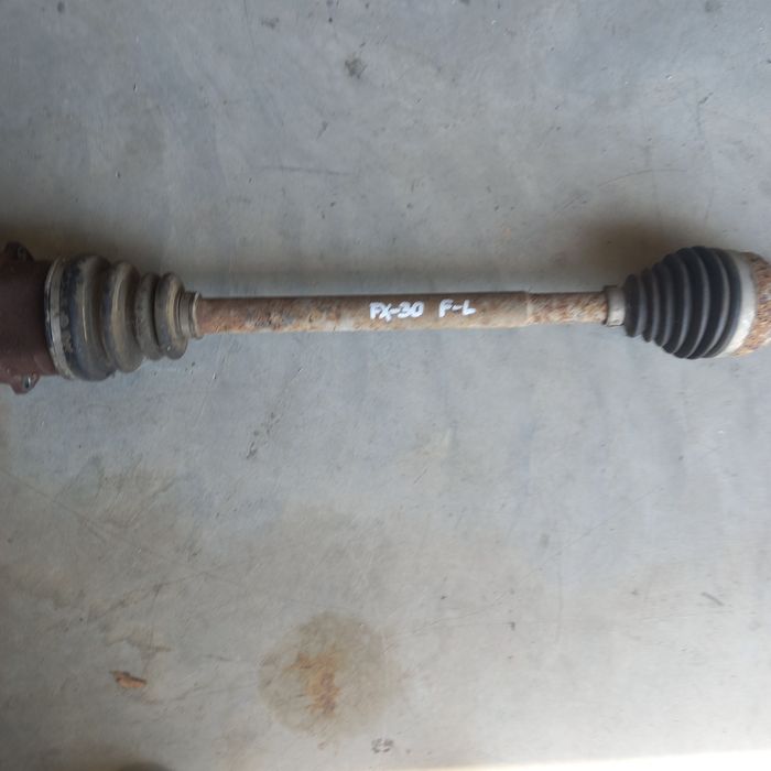 Задна лява полуоска за infinite FX30
