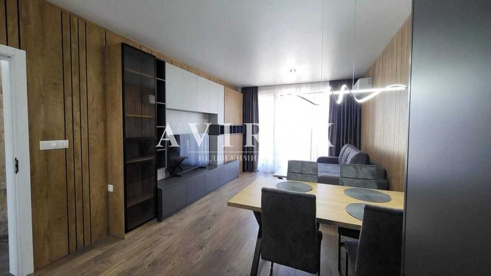 Дава се под наем Двустаен апартамент в Пловдив, Тракия - 70 кв.м за 578.34 € - Снимка #1