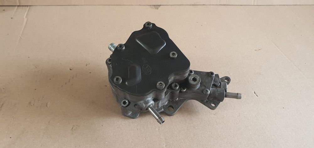 Pompa tandem inalta presiune 1.9 2.0 tdi BKC BLS BJB BXE BMM BPW AVF