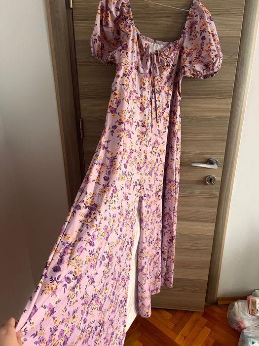 Лятна рокля Shein XL