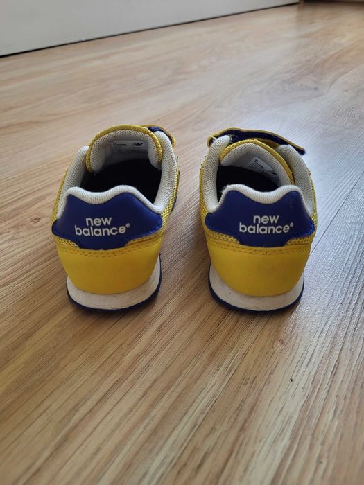 Детски маратонки New Balance