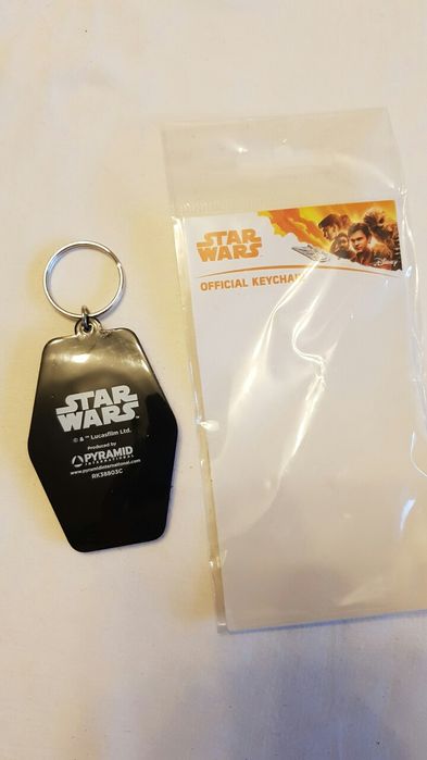 Ключодържател STAR WARS