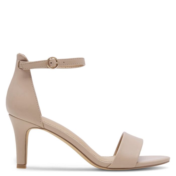 Sandale dama imitatie piele