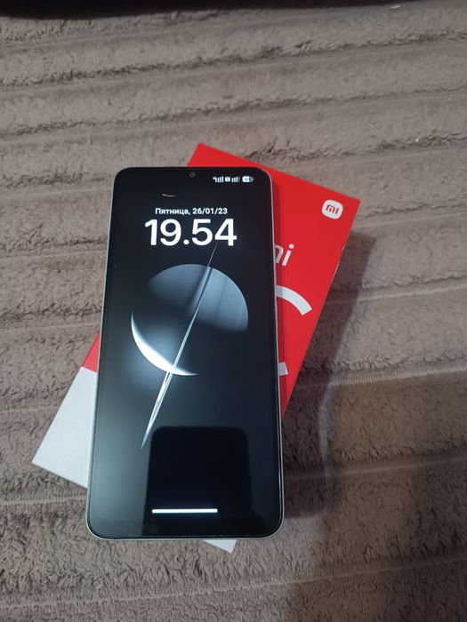 Продам или обменяю редми 13с