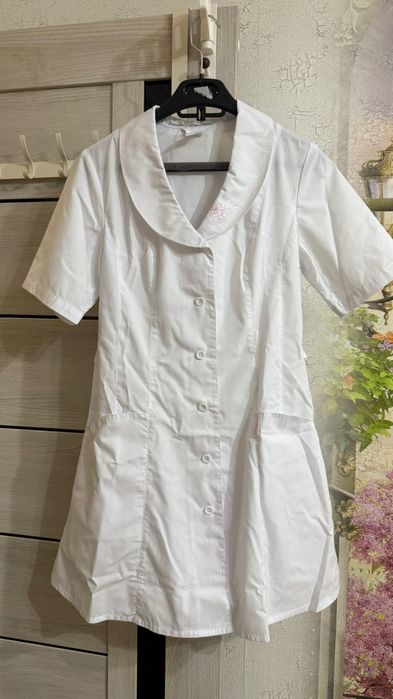 Медицинский халат