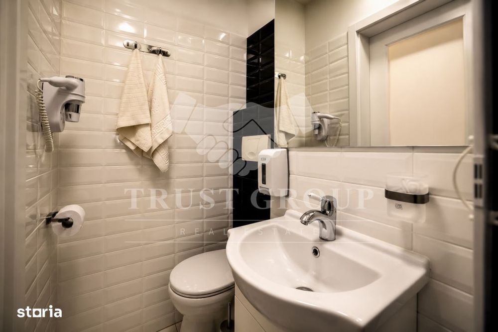 Apartament 2 camere Calea Victoriei-Sala Palatului | imobil 1960
