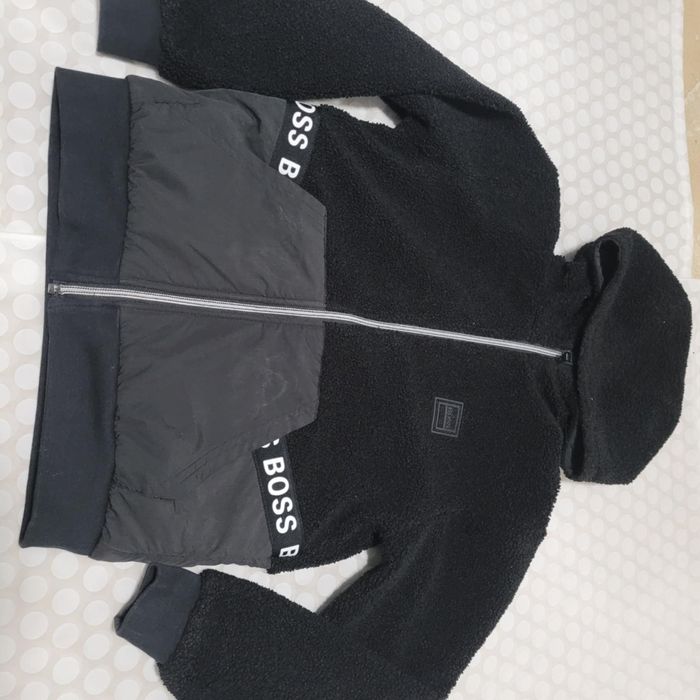 Jacheta originala Boss