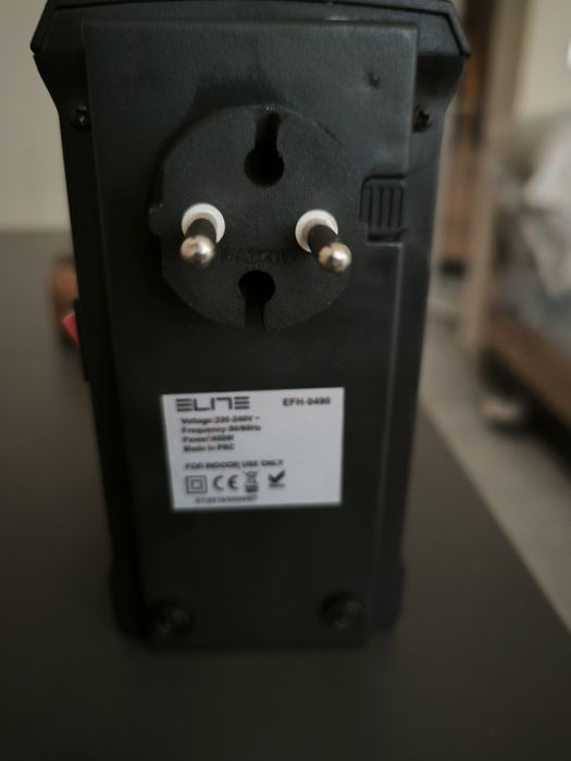 Мини печка,отоплител