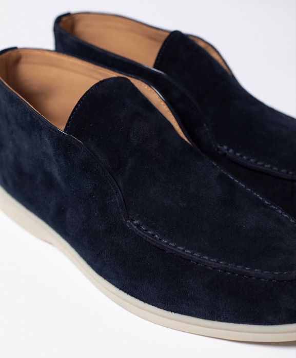 Loro piano лоферы