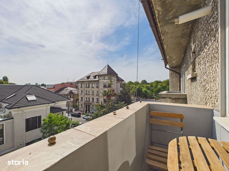 Apartament 2 camere Cotroceni