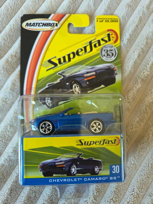 Maychbox Formula 1 Gift set