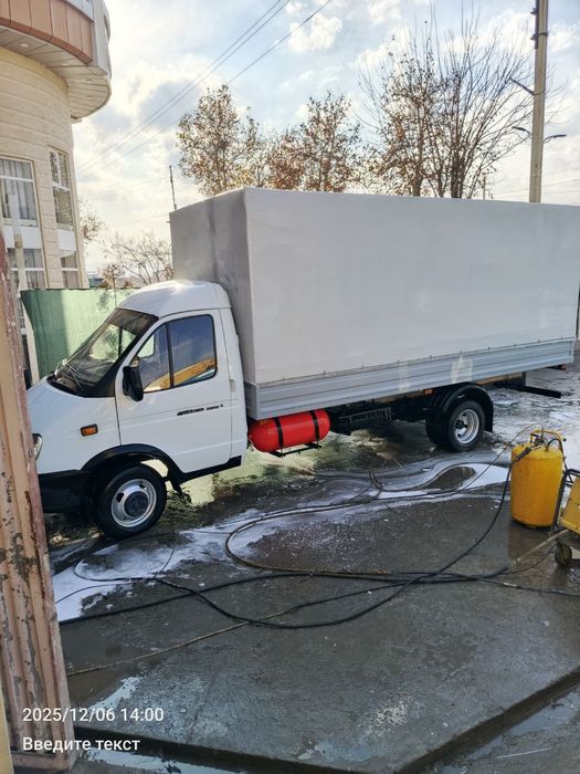 gazel biznes l sotiladi 2012