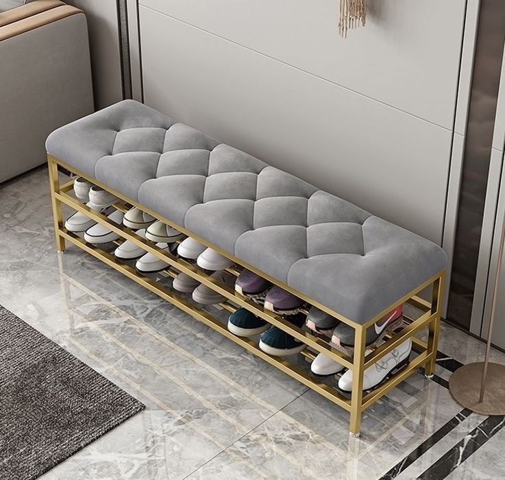 Premium pufik sifatli, qo‘l mehnatida yasalgan, zamonaviy dizayn