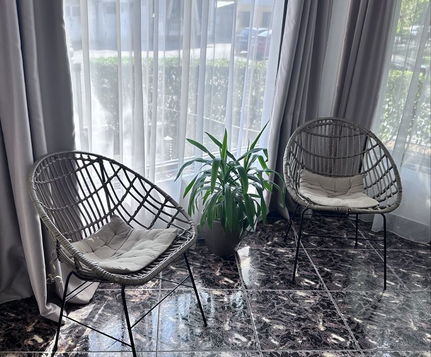 Mobilier coafor