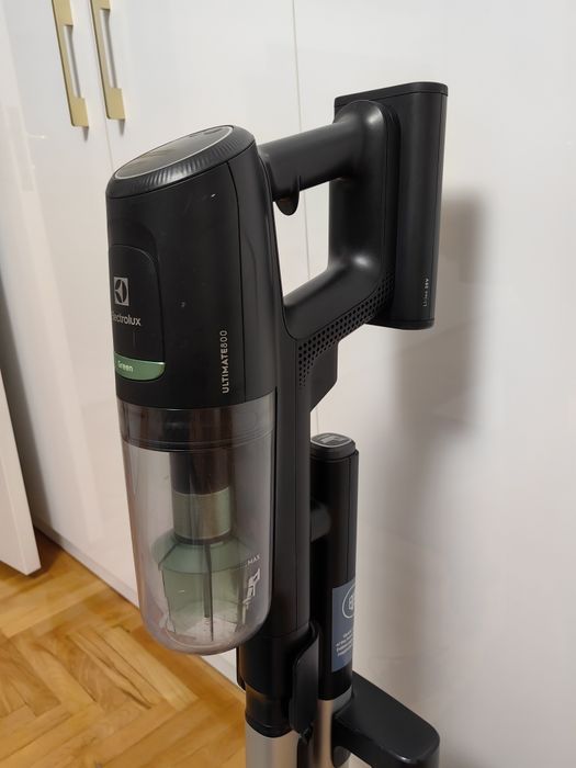 Electrolux Ultimate 800