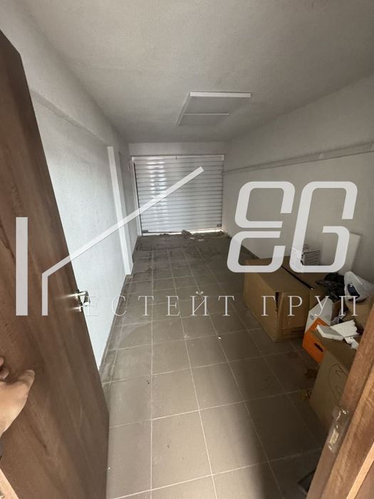 Магазин в Варна-Център площ 73 цена 766