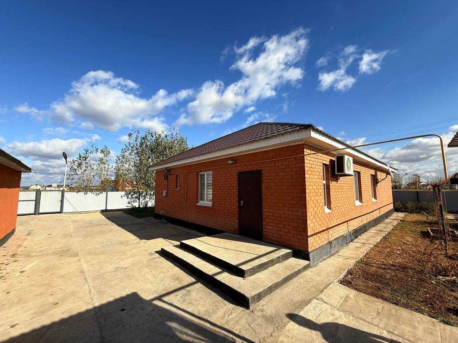 Продам дом в р Кызылжар