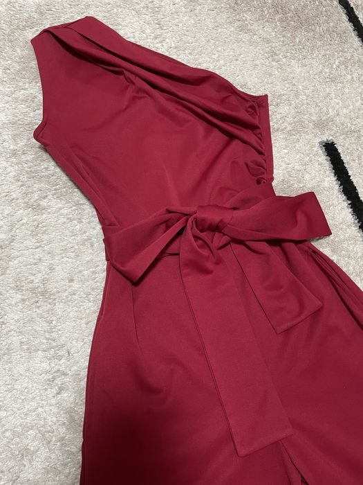 Salopeta dama eleganta