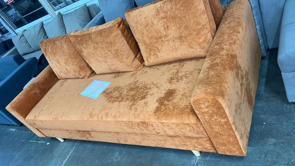Диван со склада в большом ассортименте