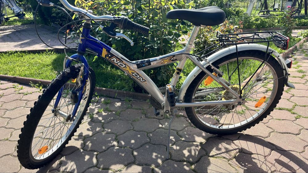 Bicicleta cadru aluminiu