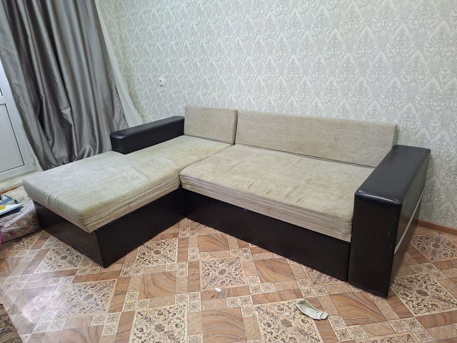Отдам диван, самовывоз