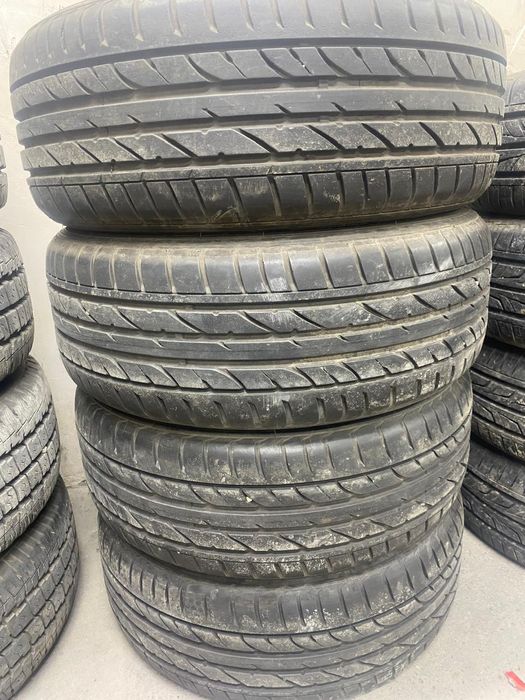 Летние шины 205/55R16 SAILUN