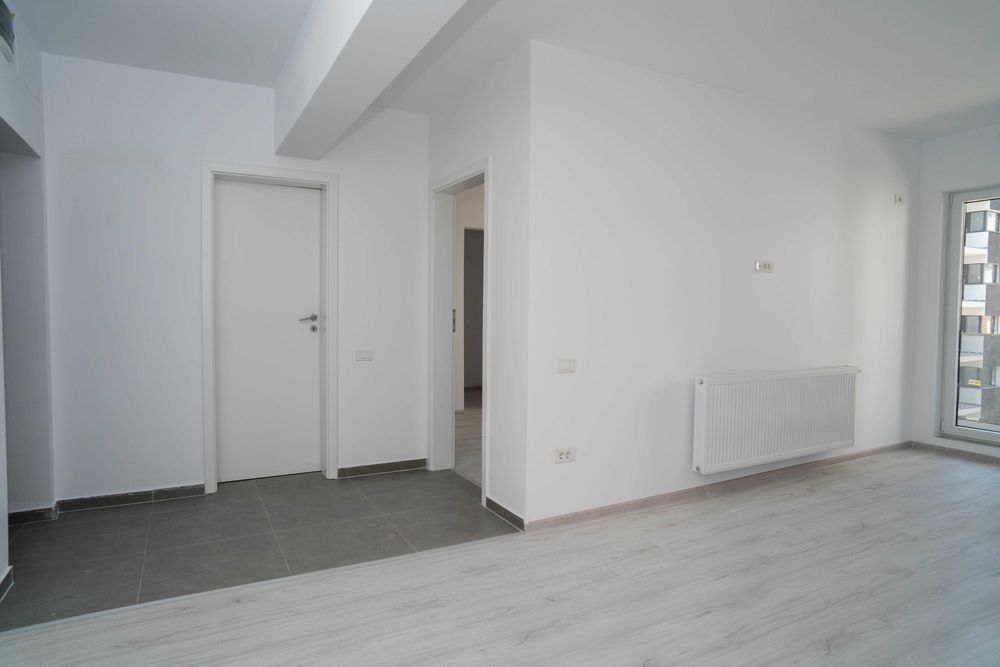 Apartament 2 camere - Metrou Berceni - Gata de mutare - Direct dezvoltator — fotografia 3